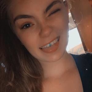 Meet your Posher, Kaitlyn